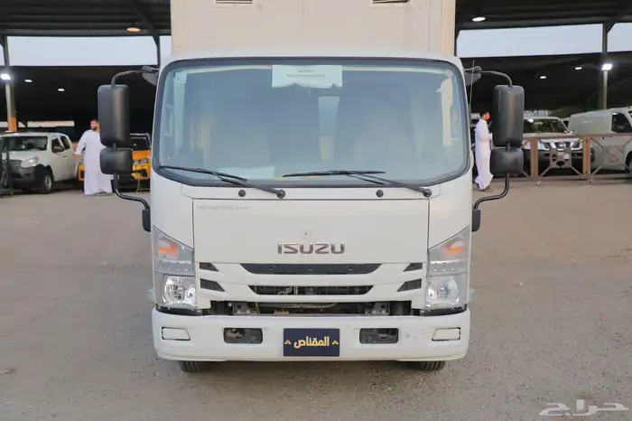 دينا ايسوزو موديل 2022 1