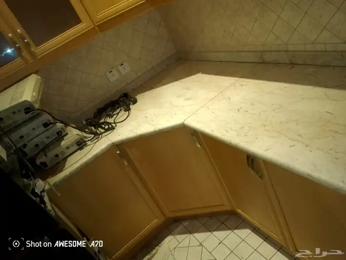 فنى مطابخ جده 0