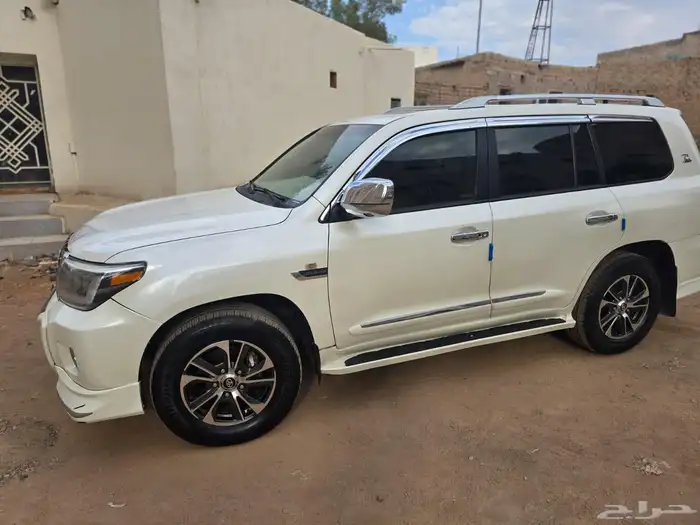 جيب 2009 GXR مرهم 2020 2