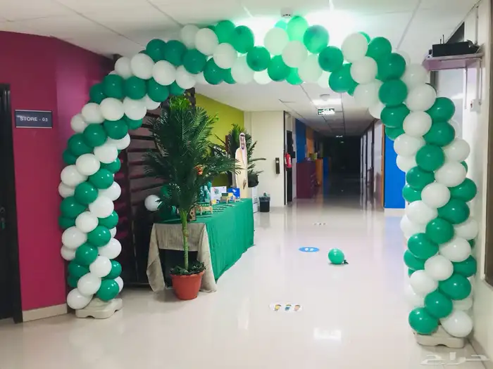 افتتاحات معارض 7