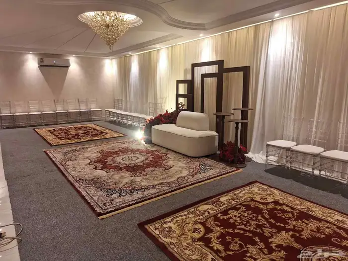 تأجير جلسات تراثية-خيام-كراسي-كنب-طاولات-بنج باج 0