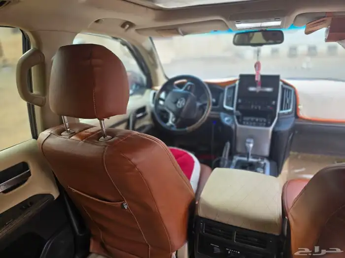 جيب 2009 GXR مرهم 2020 5