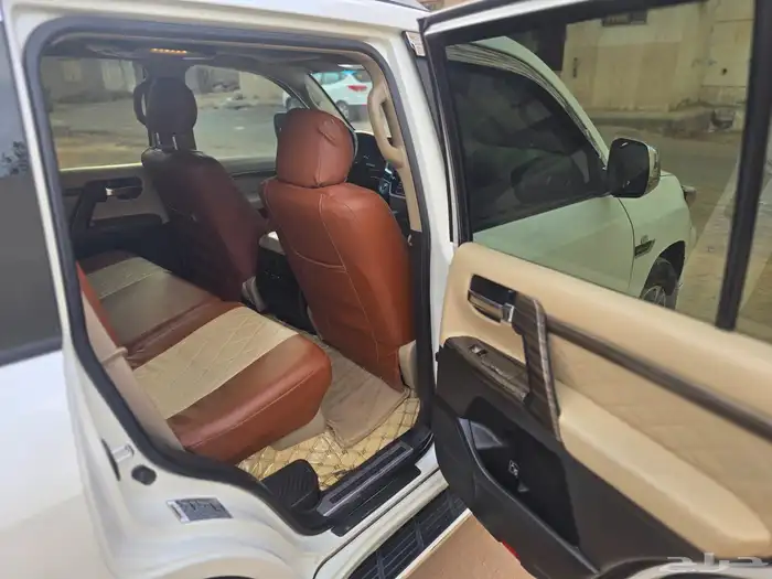 جيب 2009 GXR مرهم 2020 3