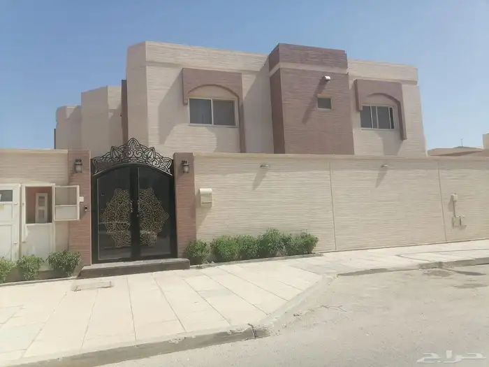 اصباغ الجبيل صبغ داخلي صبغ خارجي دهان دهانات صباغ 3