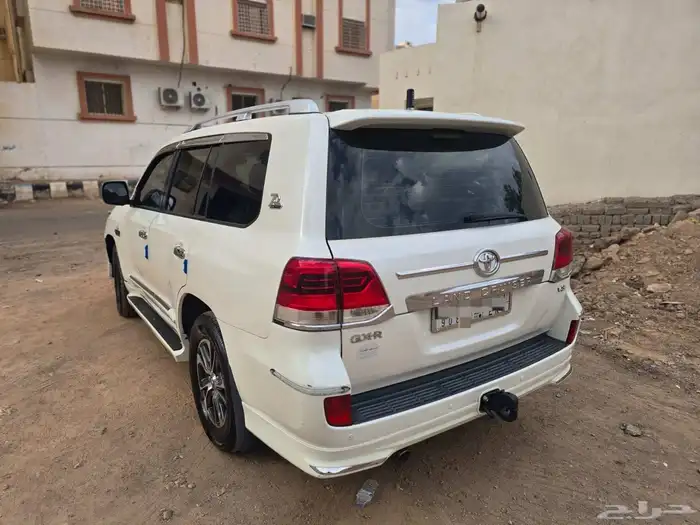 جيب 2009 GXR مرهم 2020 1
