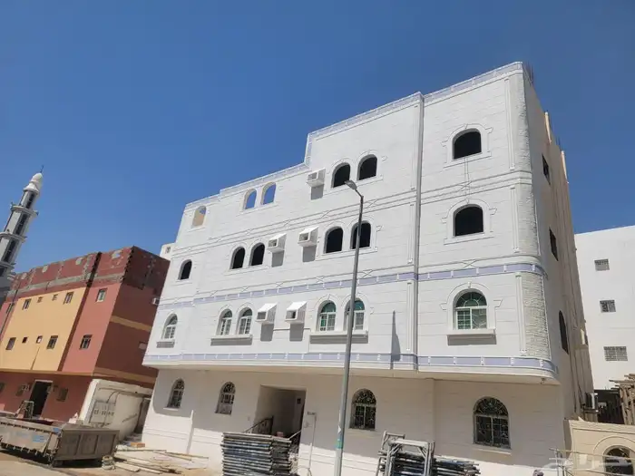 لياسه ملونه كسر رخام واجهات خارجية بديل الحجر بديل الرخام 1