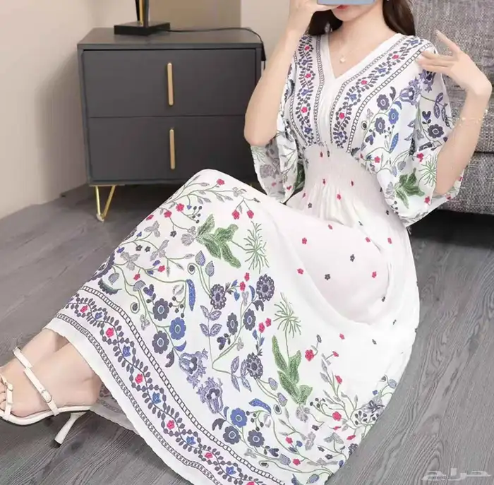 ملابس نسائية جديدة أسعار مميزة 8