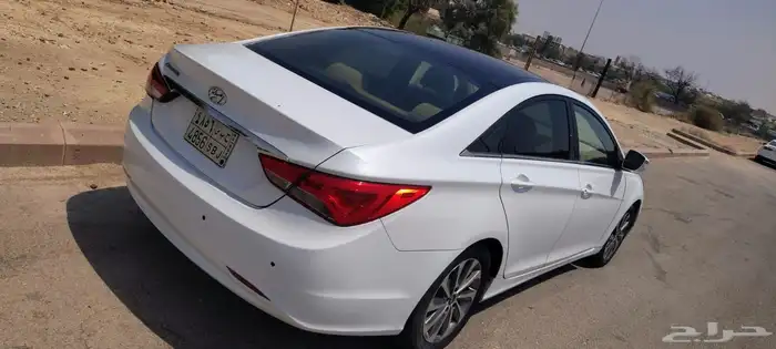 سوناتا 2013 1