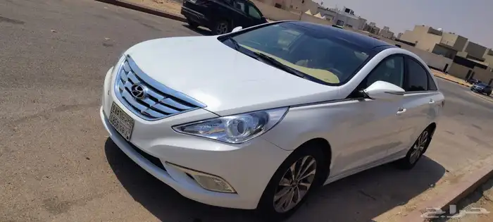 سوناتا 2013 8