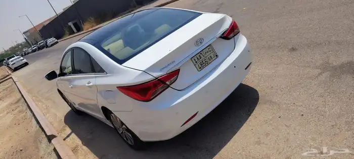 سوناتا 2013 3