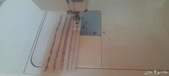 مكينه جانومي مع جهاز البكره و أغراض اخرى 1