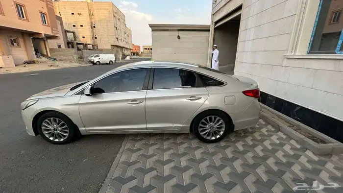 سوناتا 2016 للبيع 2