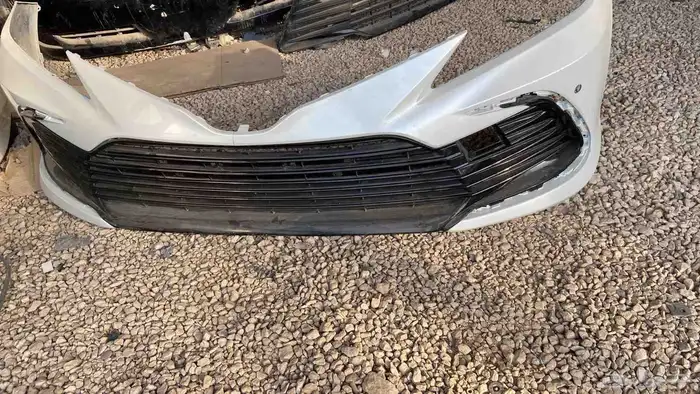 يوجد لدينا جميع انواع قطع غيار السيارات المستخدمه تشليح 0