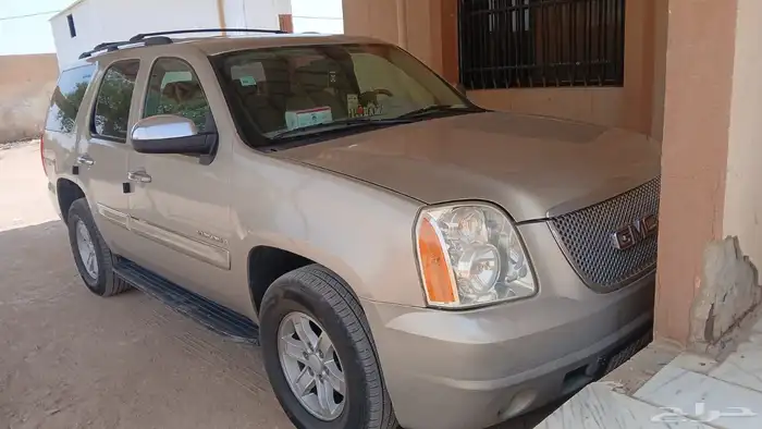 المديل 2009 الممشى 540 1