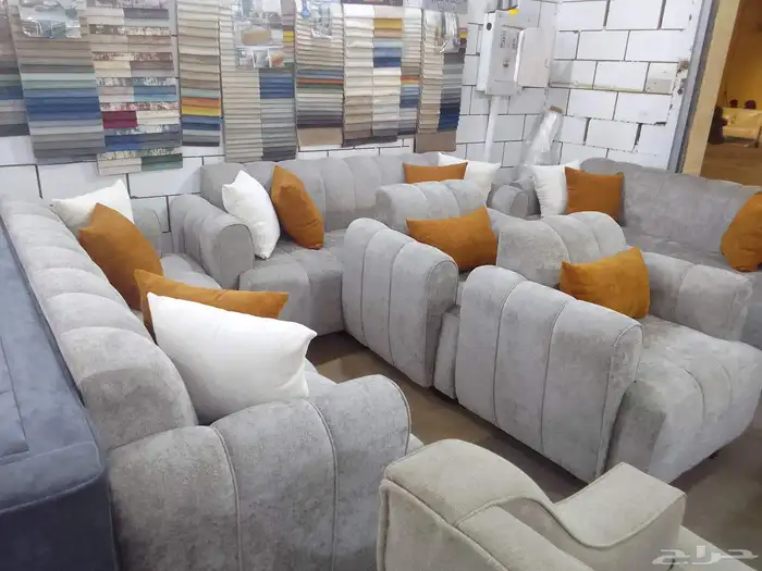 مفروشات الامل 3