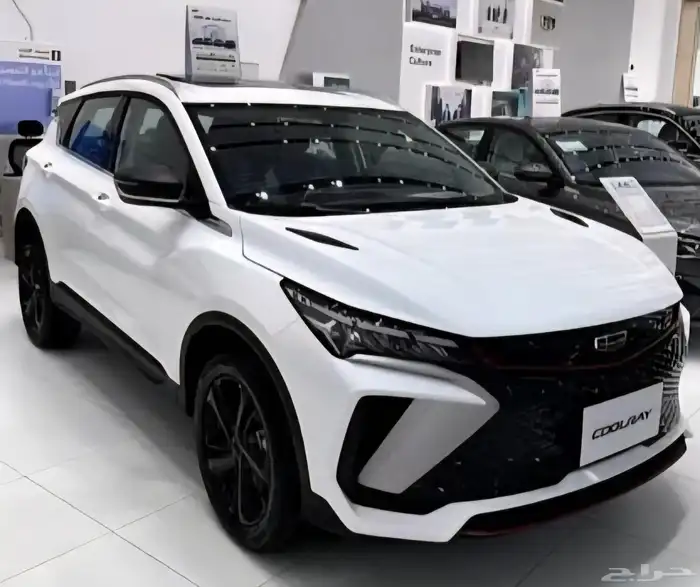 جيلي كولراي 2025 نص فل عروض اليوم الوطني 18