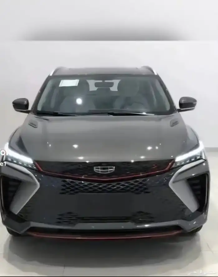 جيلي كولراي 2025 نص فل عروض اليوم الوطني 10