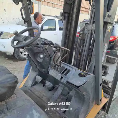 رافعه فوركلفت ديزل نضيف index