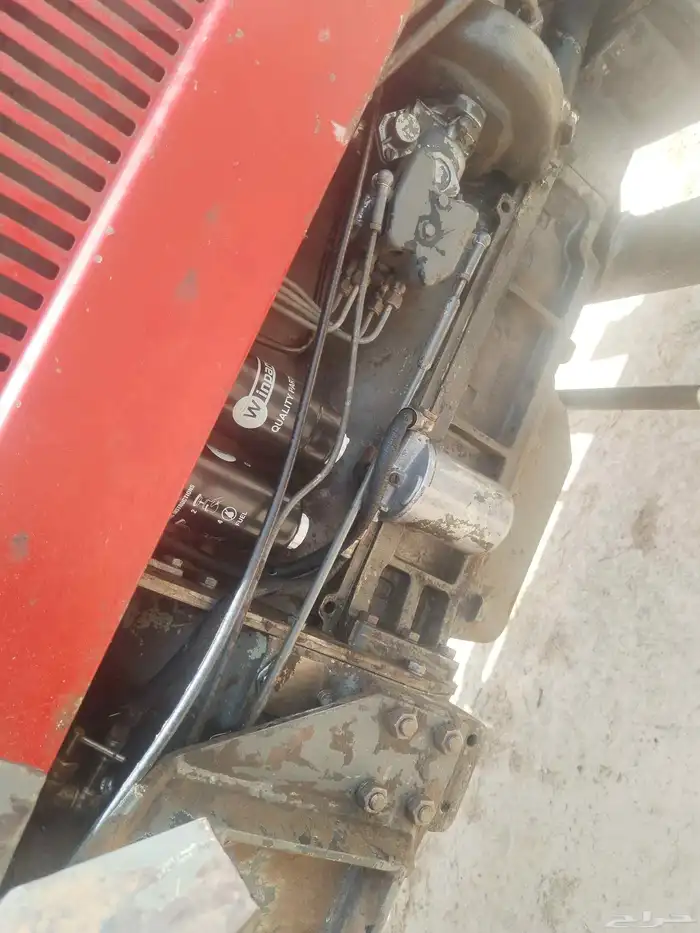حراسه ستائر 768 للبيع 7