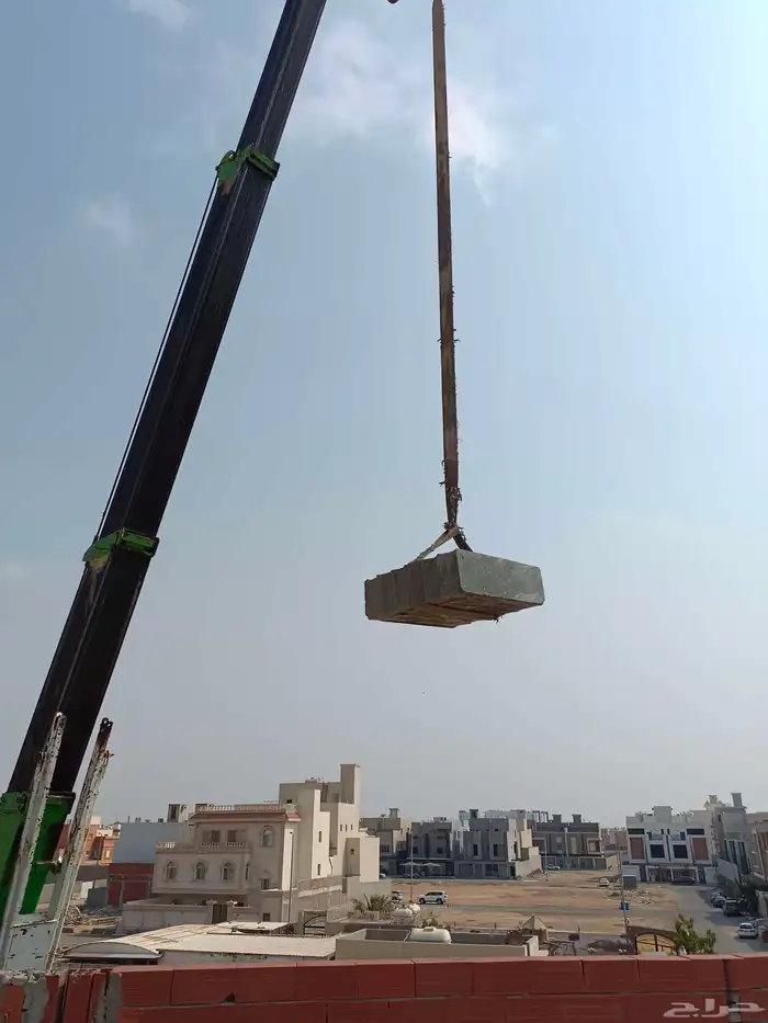 قص وتخريم الخرسانه المسلحه تخريم_الخرسانه  صاروخ_قص_الجدران 8