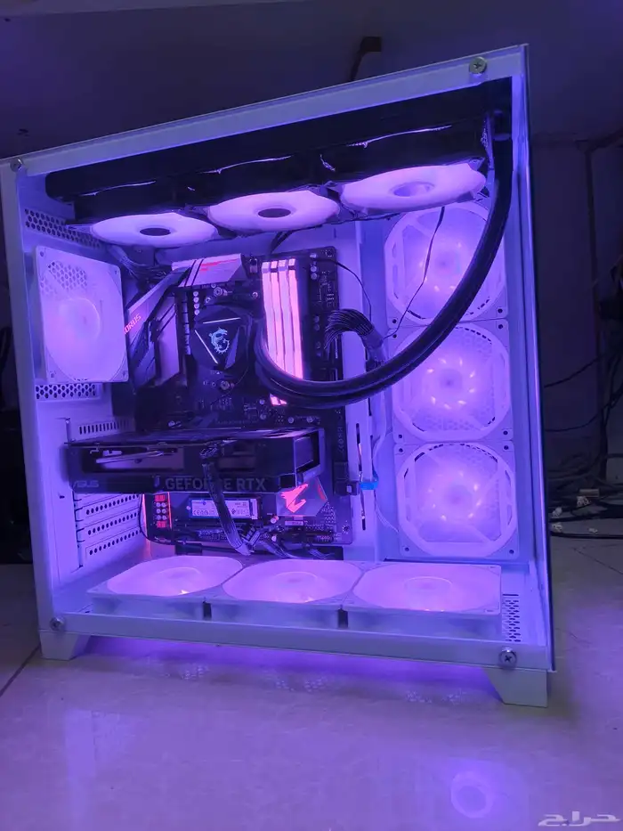 PC RTX 4060 2800 3