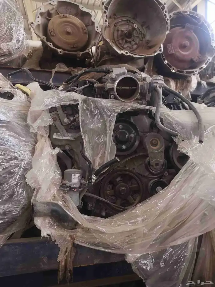 مكاين امريكي 5