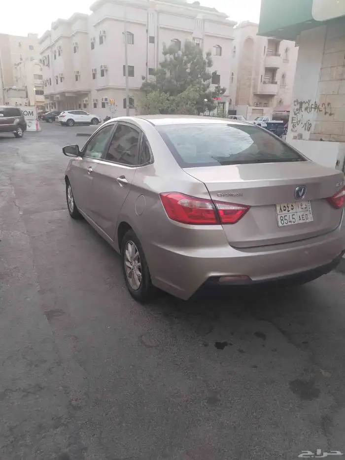 شانجان 0