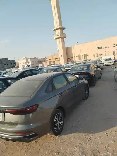 جيلي امجراند نص 2023 index