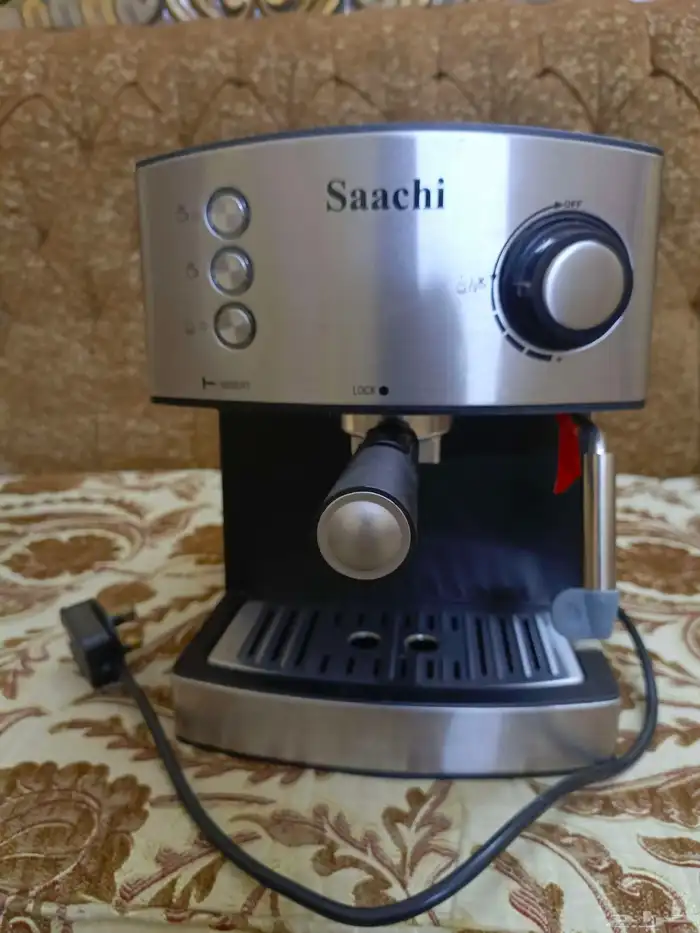 مكينة قهوة 1