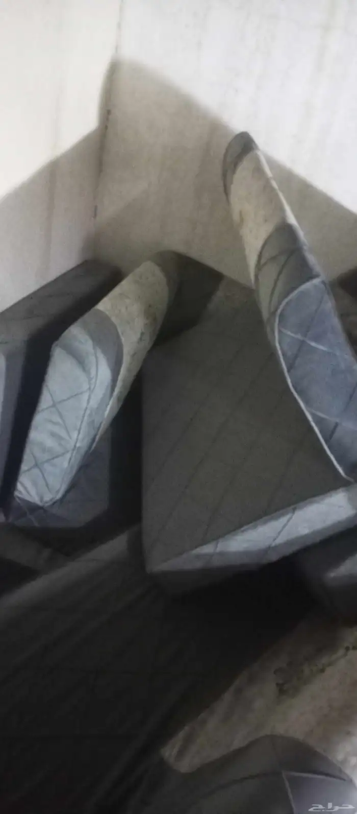 مجلس عربي نظيف 3.50 4.50  4 حبات كنب يبغاء تنظيف للبيع 0