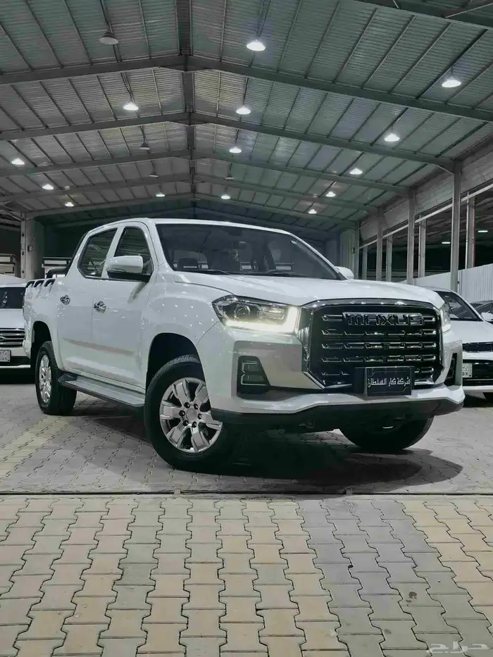 ماكسيس - 2023 - T70 - فل كامل - دبل 4