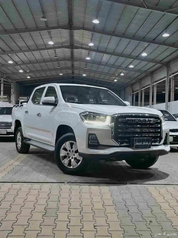 ماكسيس - 2023 - T70 - فل كامل - دبل 1