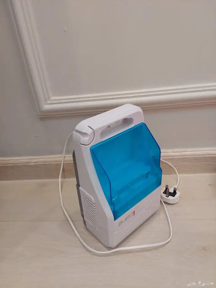 جهاز بخار اكسجين 0