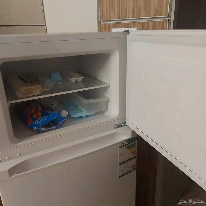 ثلاجة Impex 230 2