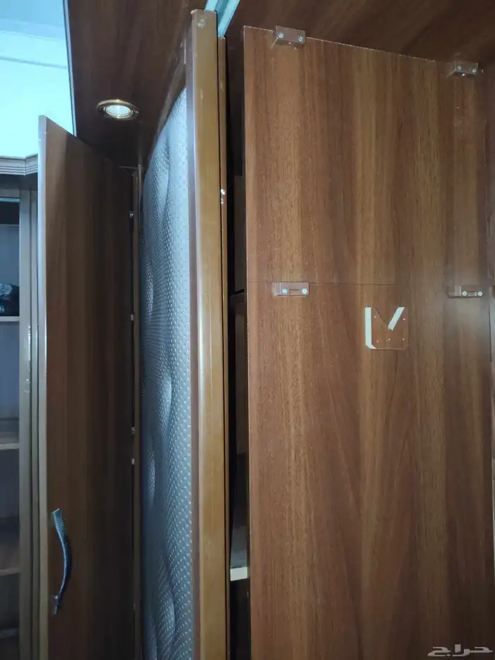 دولاب ومكيف وثلاجه 4