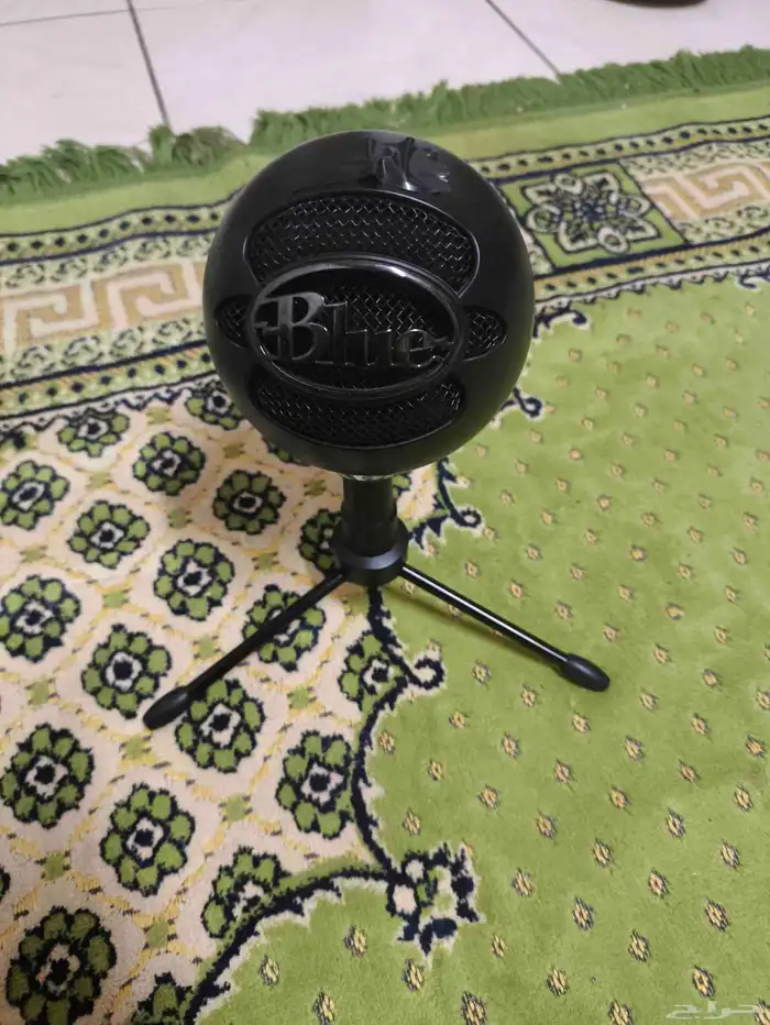 Astro a10 Blue snowball 2