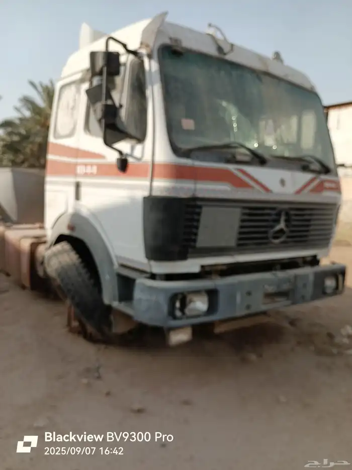 للبيع قطع غيار تريره 0