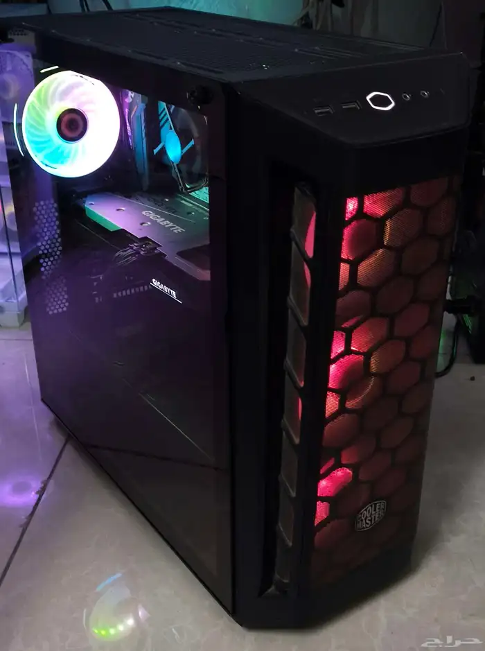 PC RTX 3060ti 1999 0