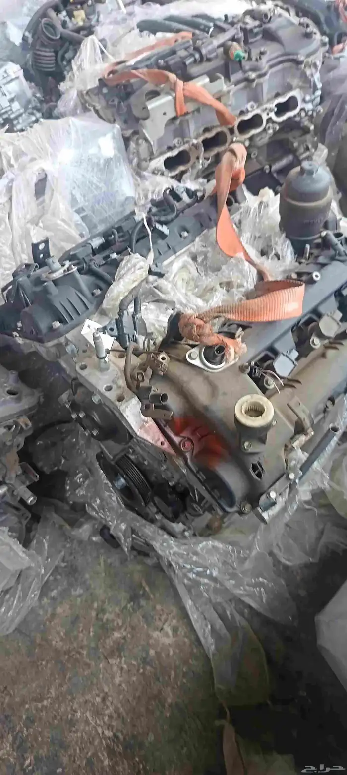 مركز رفرف لصيانة السيارلت 2