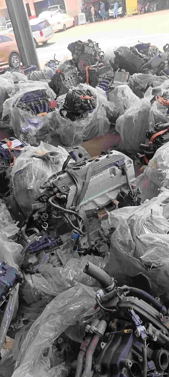 مركز رفرف لصيانة السيارلت 1