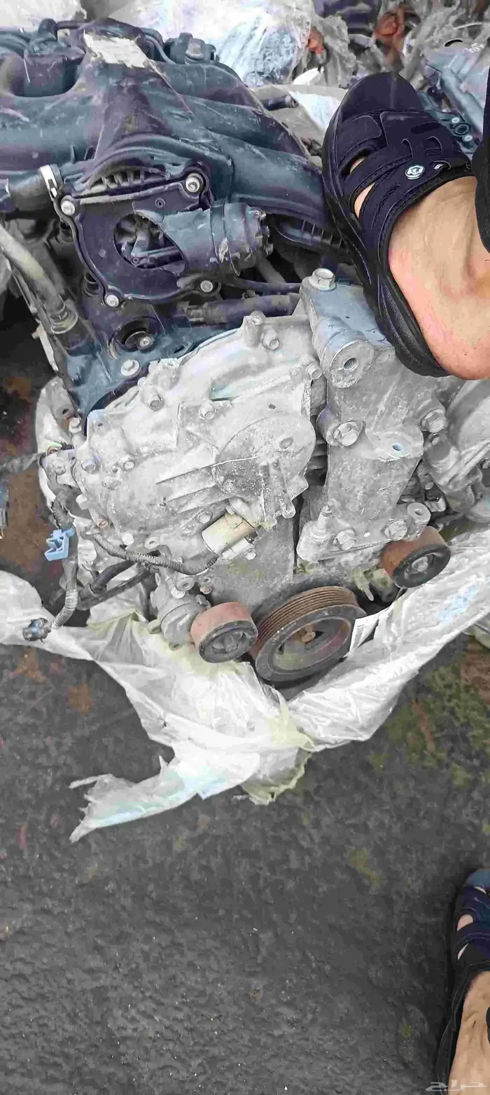 مركز رفرف لصيانة السيارلت 0