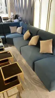 تفصيل كنب تنجيد مساند 6