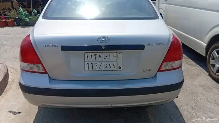 هونداي اتوماتك تكييف فل مكنه قير أساسيات قوائم مفحوص مجدد 4