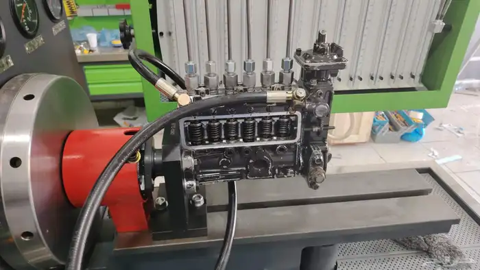 جميع انواع طرمبات والبخاخات الديزل عادي الكهربا الرياض حي ال 2