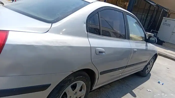 هونداي اتوماتك تكييف فل مكنه قير أساسيات قوائم مفحوص مجدد 5