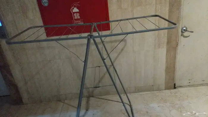 منشر غسيل قوي جدا 1