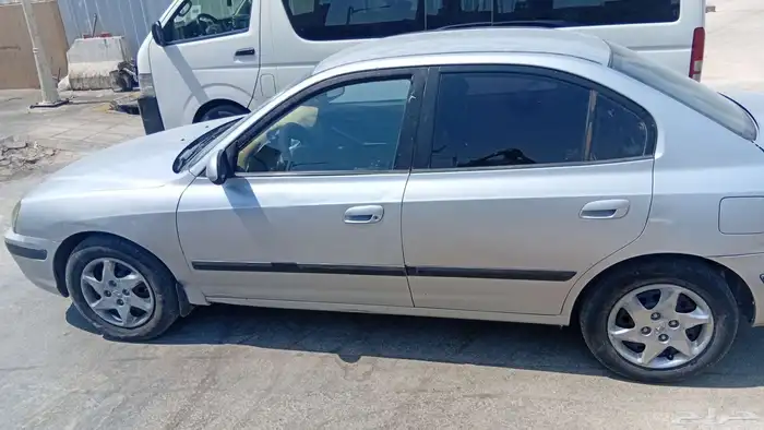 هونداي اتوماتك تكييف فل مكنه قير أساسيات قوائم مفحوص مجدد 2