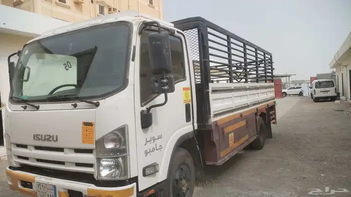 ديناء دينه نقل عفش داخل وخارج جيزان 0