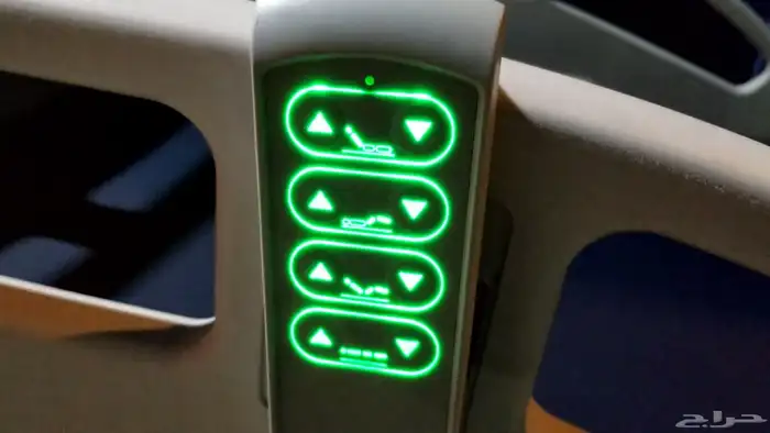 سرير طبي كهربائي 4