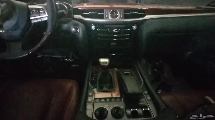 LX570 2021 قطع غيار لكزس جيب جميع الموديلات 2
